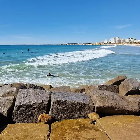 Appartement Modern Flat With Sea View And Direct Access