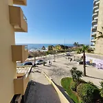 Modern Flat With Sea View And Direct Access * ポルティマン