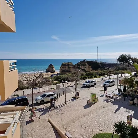 Apartment Modern Flat With Sea View And Direct Access *