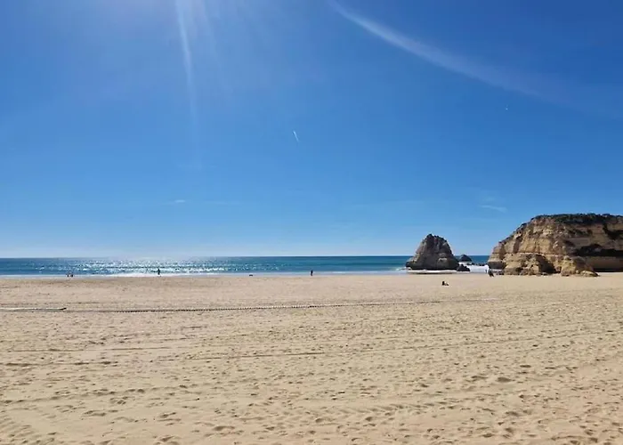 Apartment Modern Flat With Sea View And Direct Access