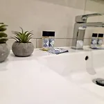 Modern Flat With Sea View And Direct Access Lejlighed Portimão