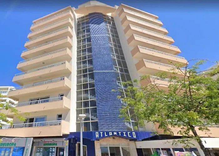 Modern Flat With Sea View And Direct Access *