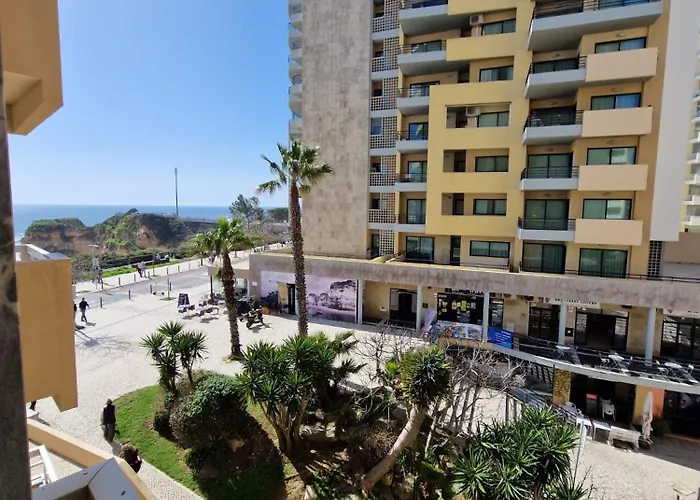 Appartamento Modern Flat With Sea View And Direct Access *