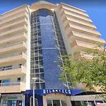 Modern Flat With Sea View And Direct Access *