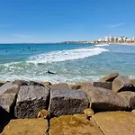 Modern Flat With Sea View And Direct Access *