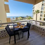 Modern Flat With Sea View And Direct Access * פורטימאו