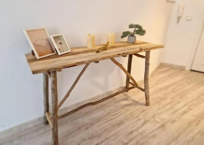 Modern Flat With Sea View And Direct Access * Portimão